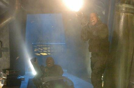 Doom (2005) - фото №2