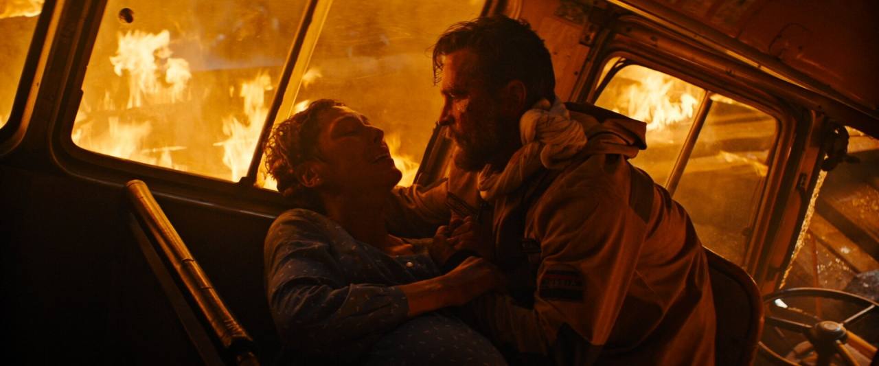 Огонь (2020) - фото №7