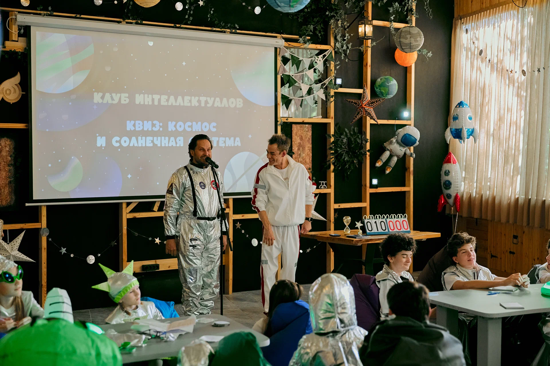 Ждун 2 (2026) - фото №2