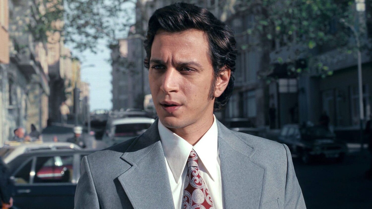 Музей невинности (сериал) (2026) - фото №4