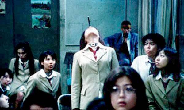 Королевская битва (2000) - фото №5