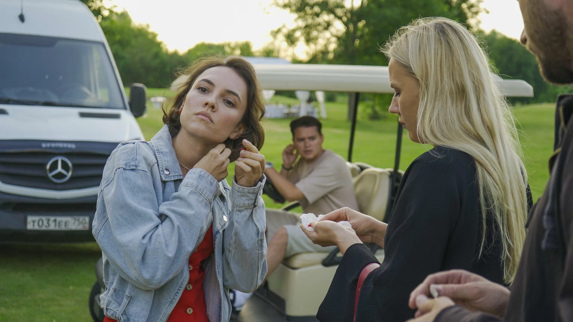 Петрушка (2026) - фото №2