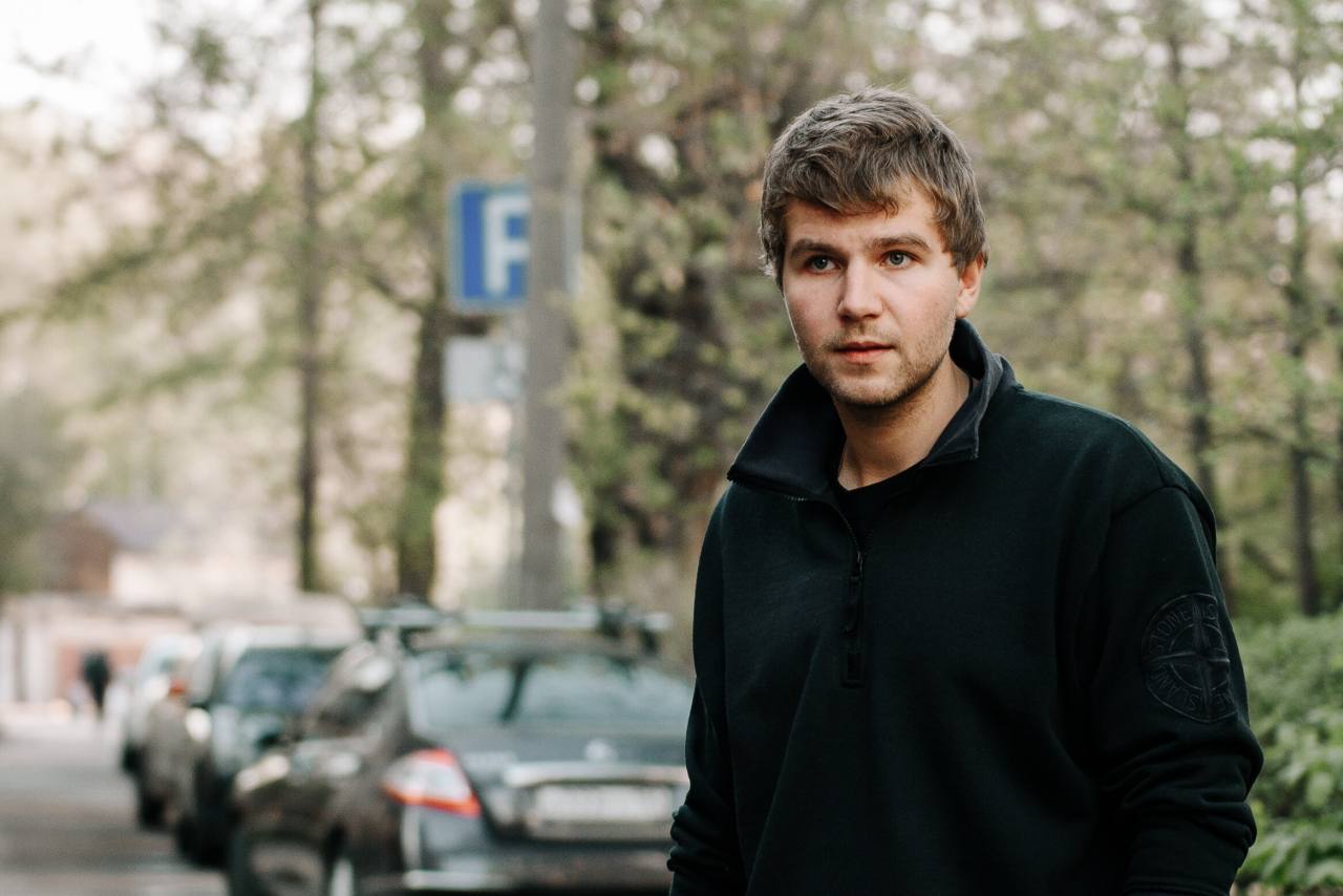 Вторая семья (сериал) (2023) - фото №4