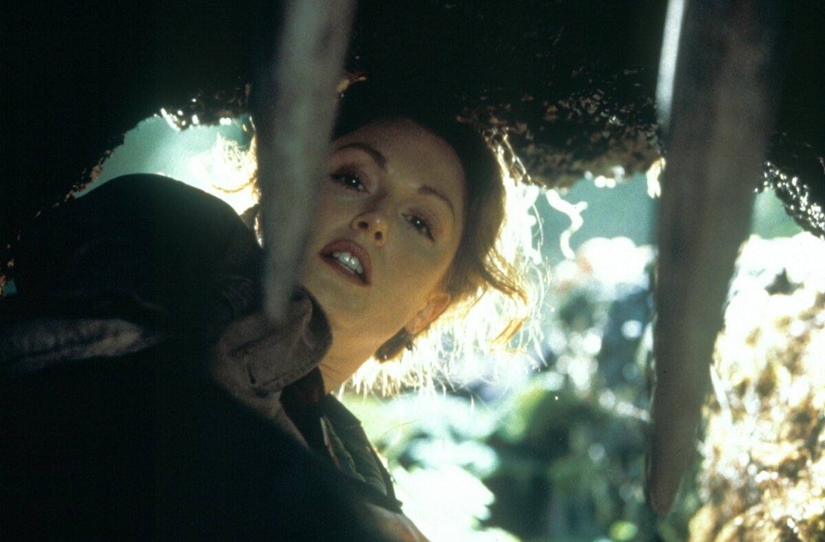 Парк Юрского периода 2: Затерянный мир (1997) - фото №8