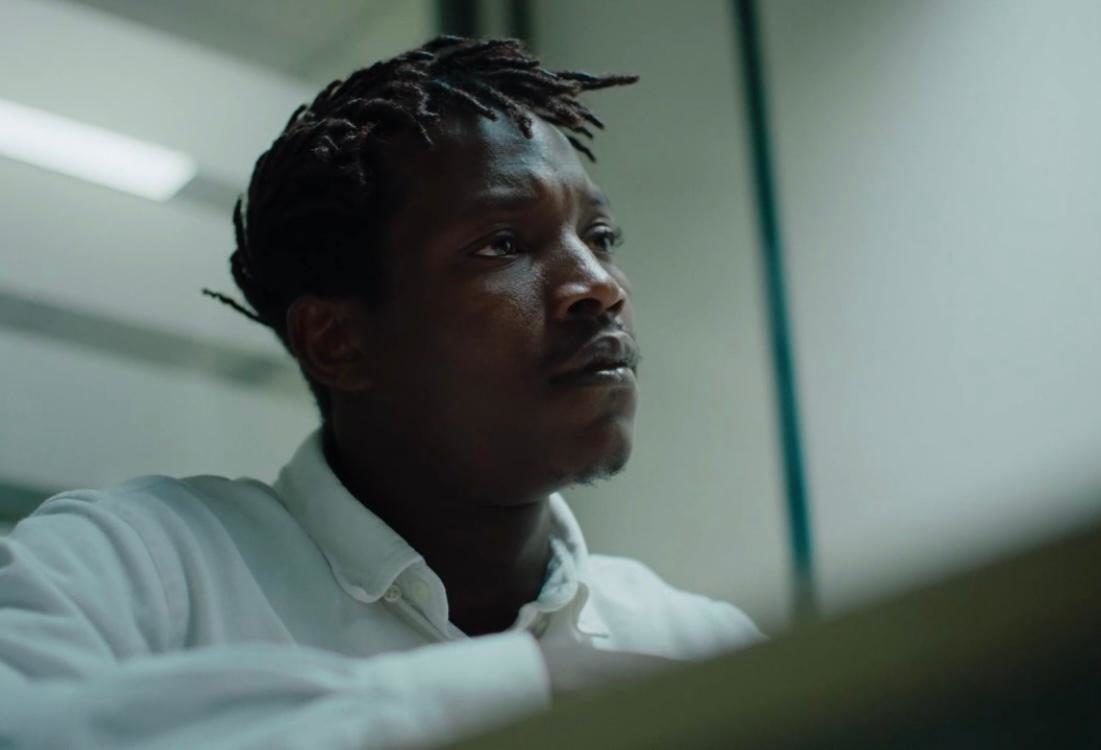 История Сулеймана (2024) - фото №4