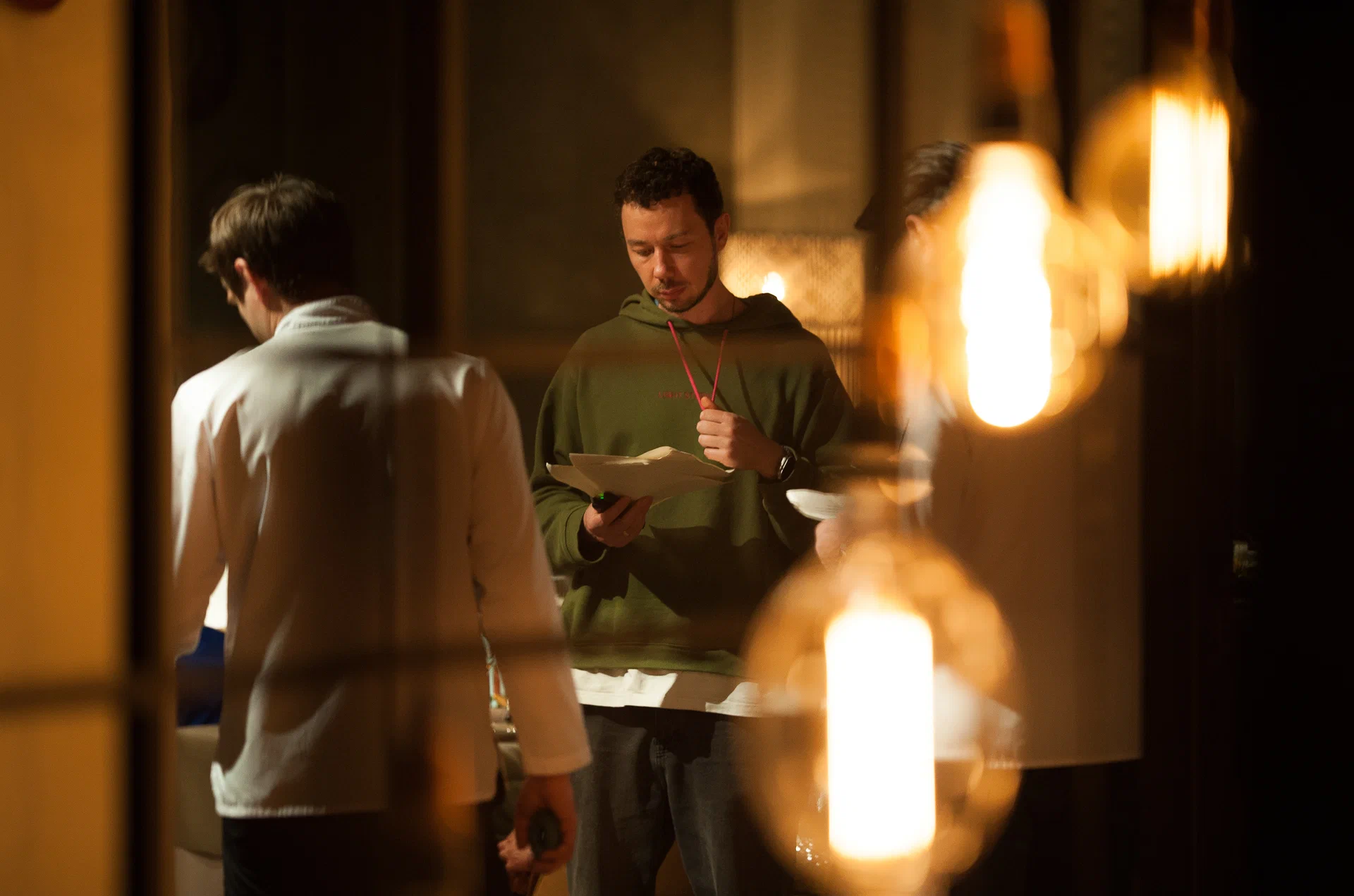 Петрушка (2026) - фото №4