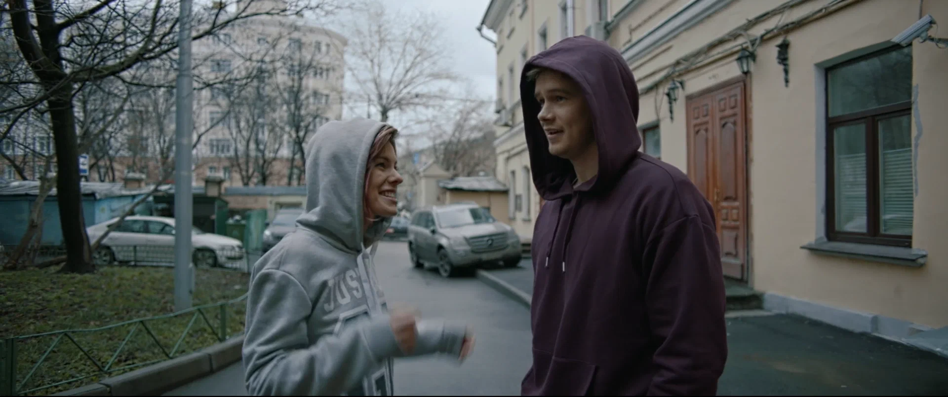 Хейтер (2026) - фото №3