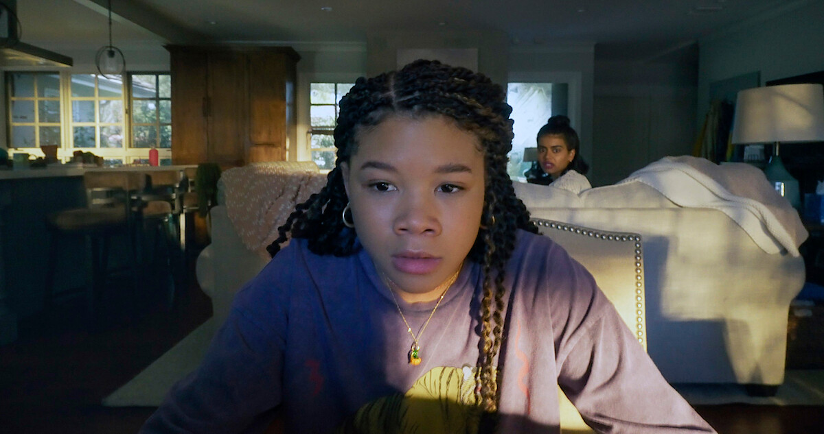 Пропавшая (сериал) (2026) - фото №2 Пропавшая (сериал) (2026) - фото №2