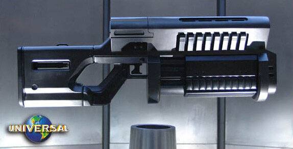 Doom (2005) - фото №5