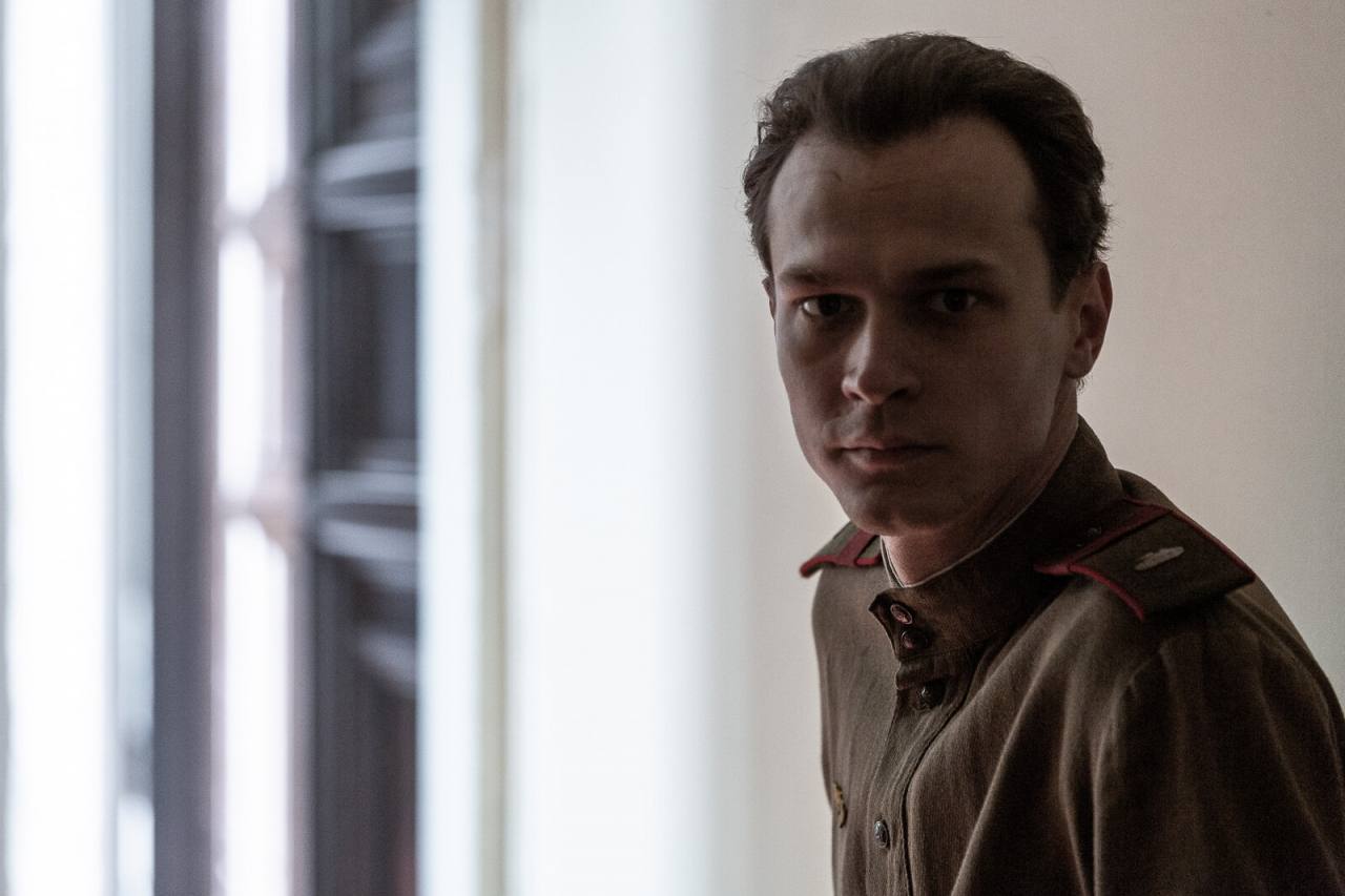 Калашников (2020) - фото №9