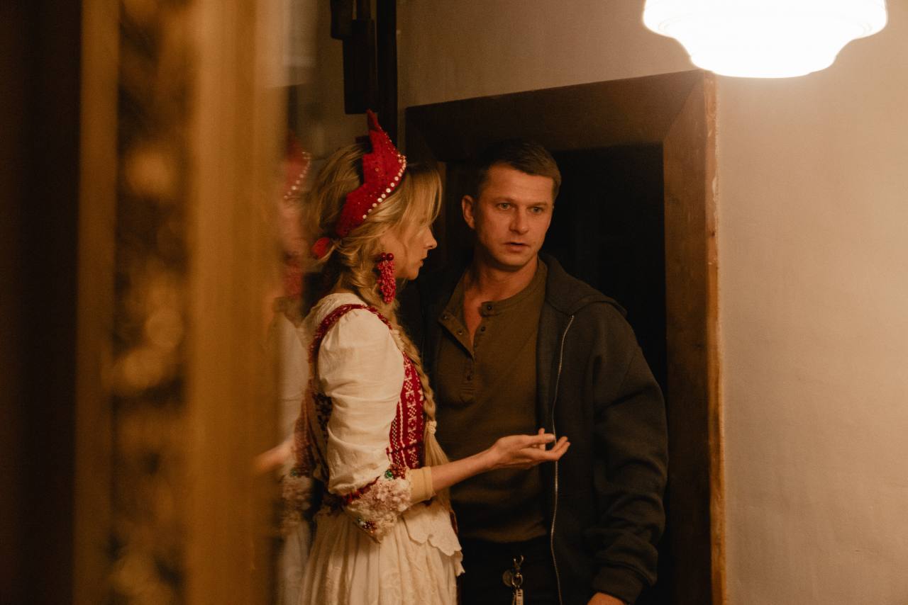 Родительский дом (2025) - фото №2