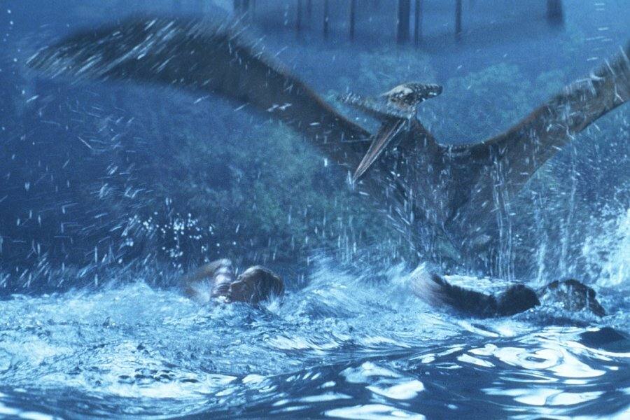 Парк Юрского периода 3 (2001) - фото №1