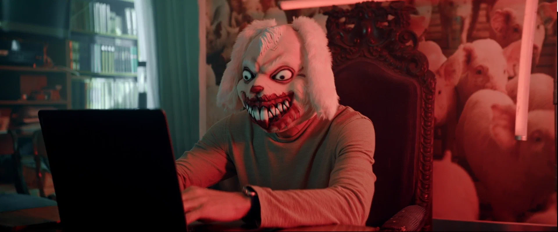 Хейтер (2026) - фото №5