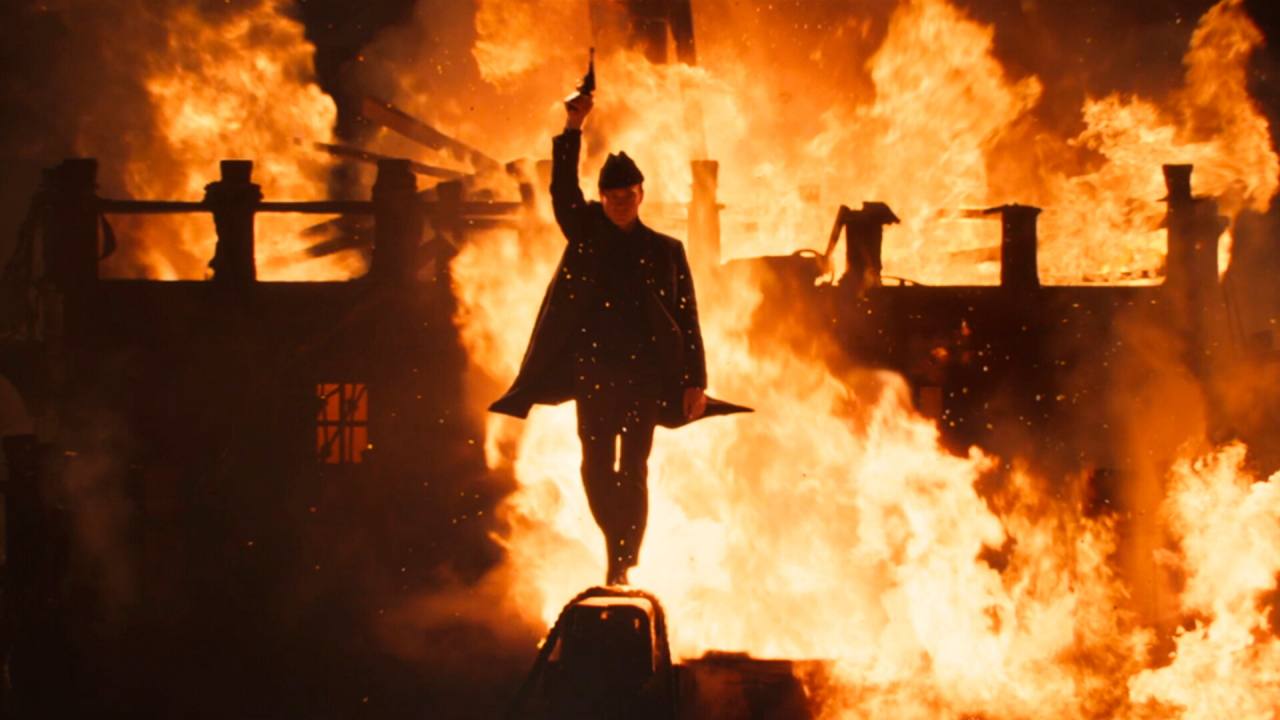 Серебряные коньки (2020) - фото №3