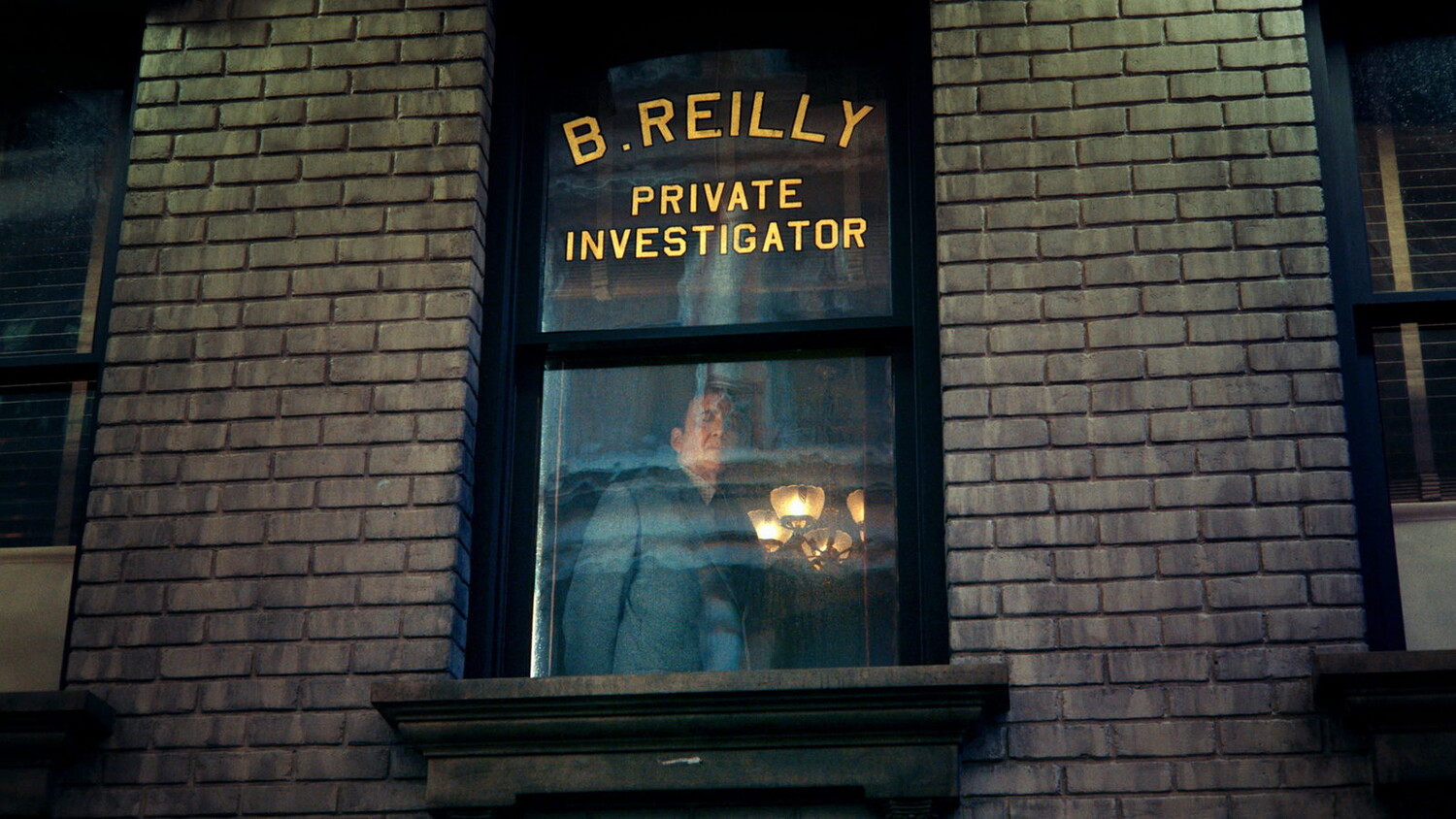 Паук-Нуар (сериал) (2026) - фото №6