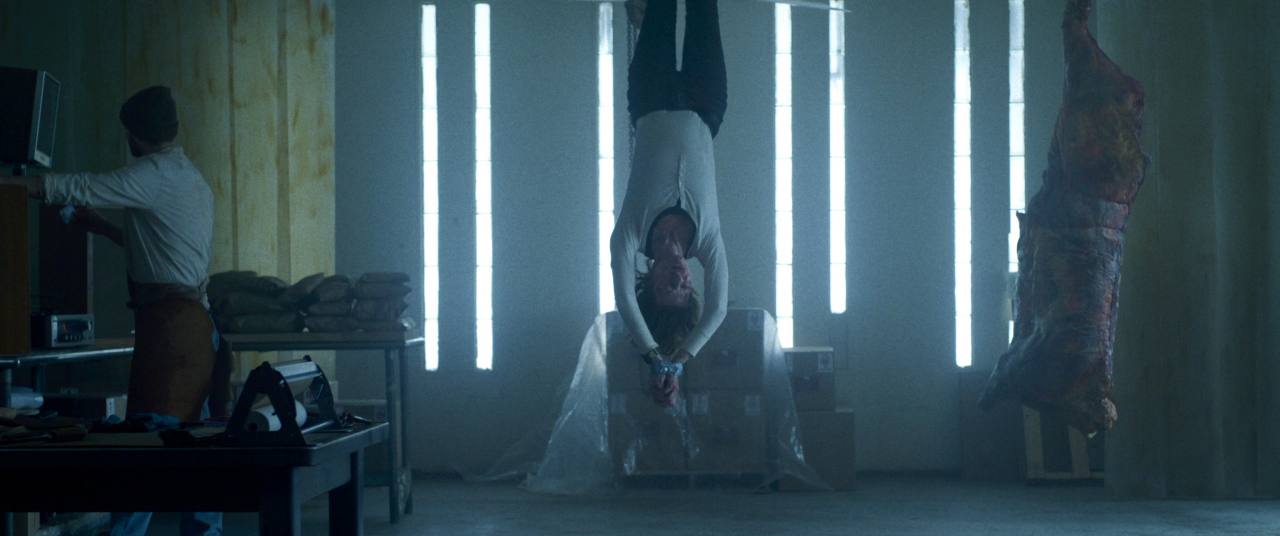 Мститель (2025) - фото №2