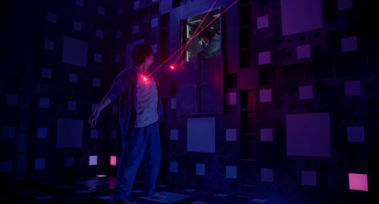 Куб (2021) - фото №9