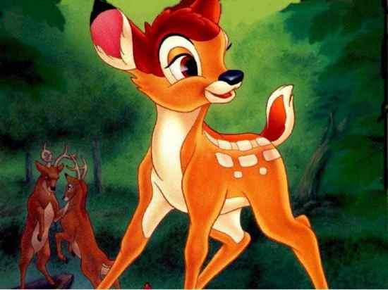 Бэмби (2025) - фото №6