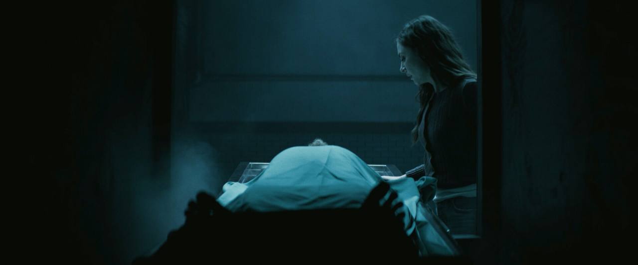 Вскрытие демона (2026) - фото №3