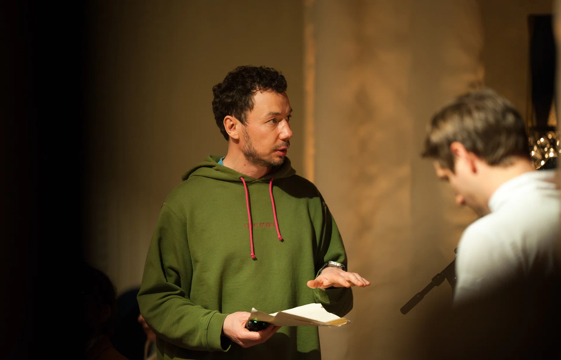 Петрушка (2026) - фото №5