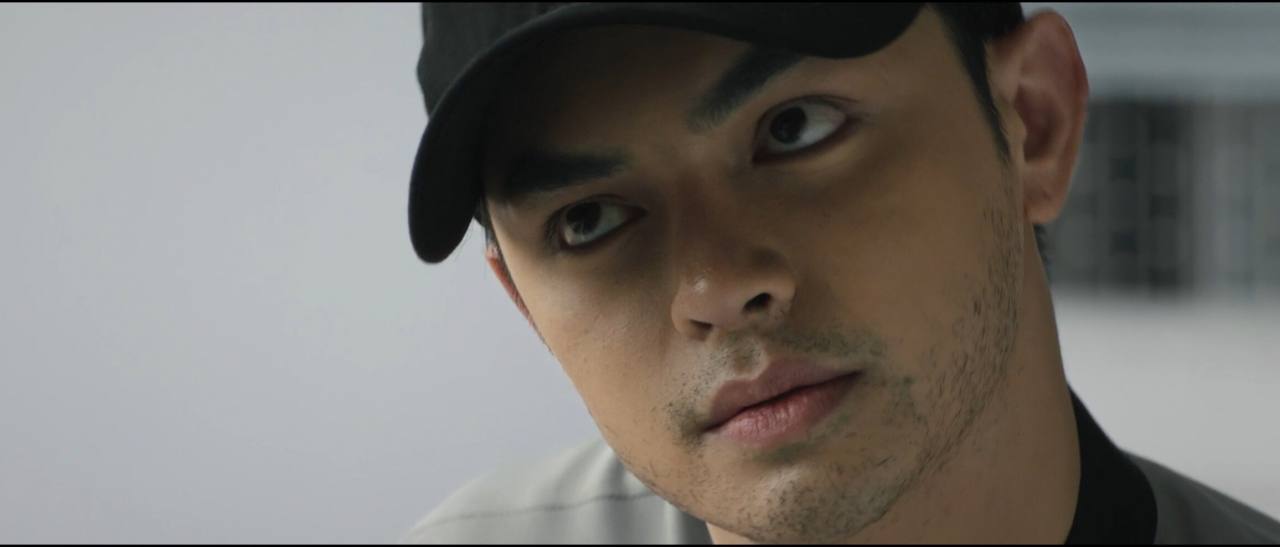 Астрал. Школа кошмаров (2025) - фото №3 Астрал. Школа кошмаров (2025) - фото №3