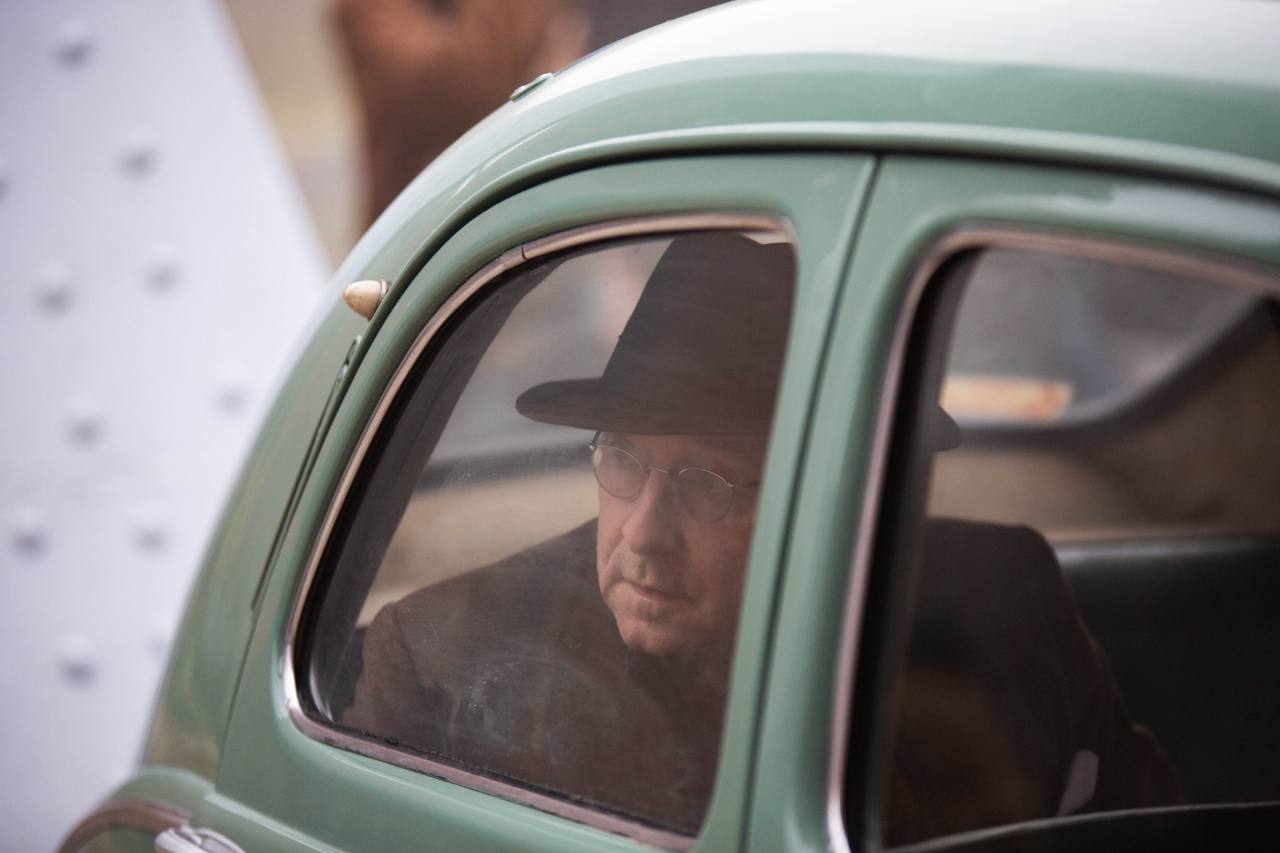 Спуск в бездну (2023) - фото №6