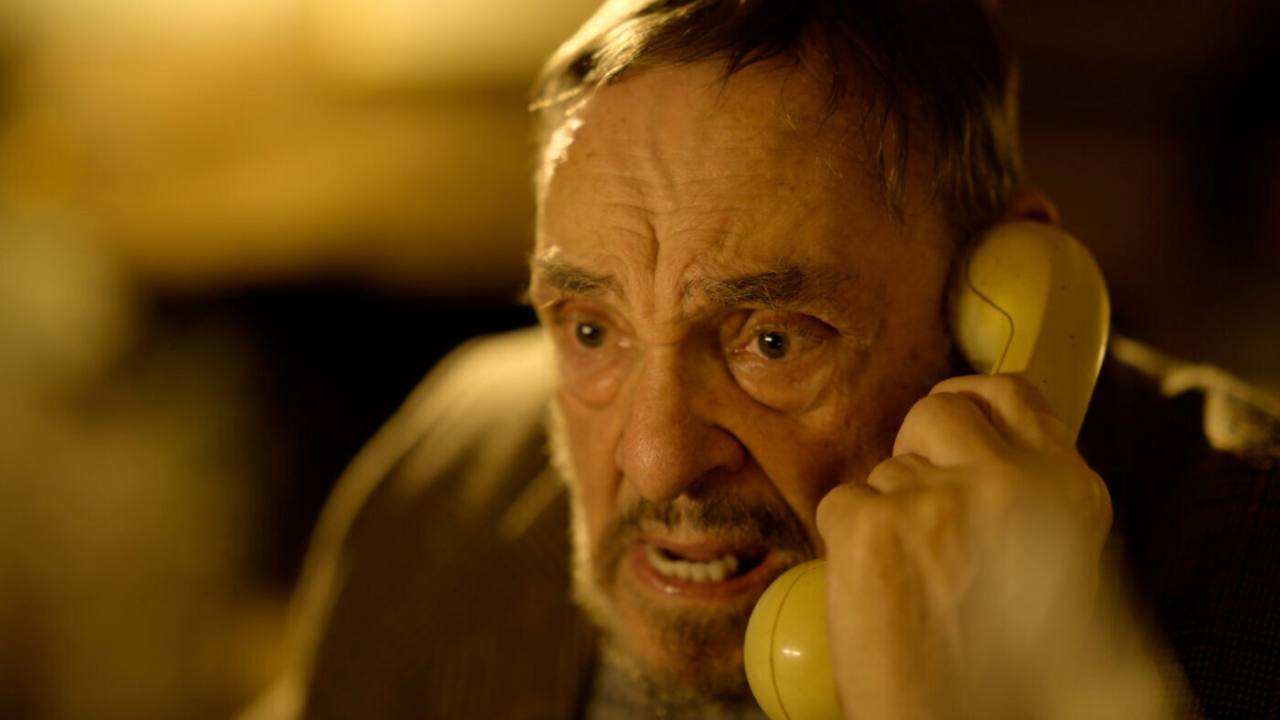 Хищник. Спуск в преисподнюю (2025) - фото №1