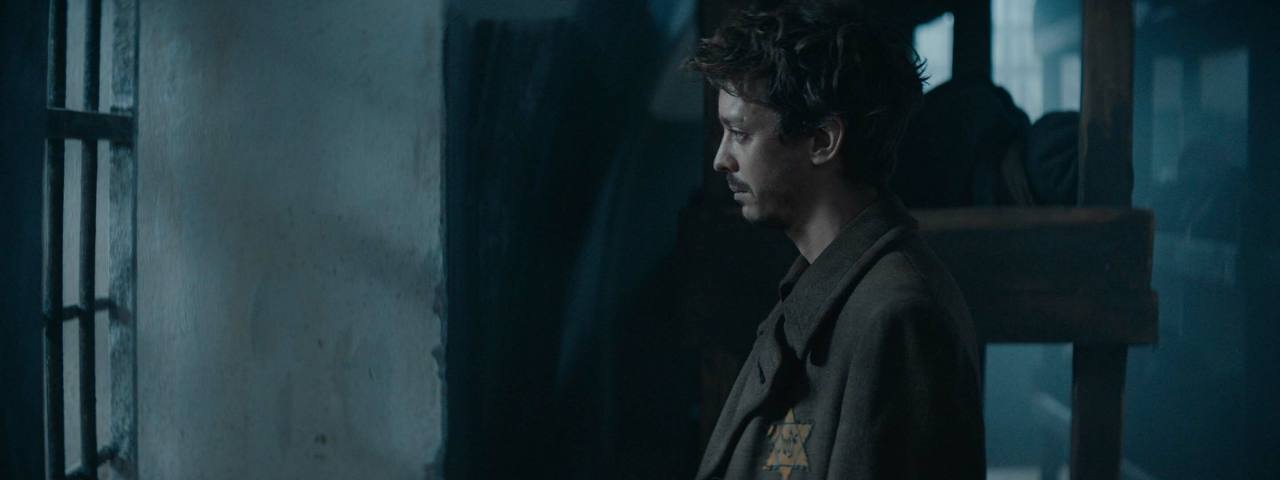 Уроки фарси (2020) - фото №8