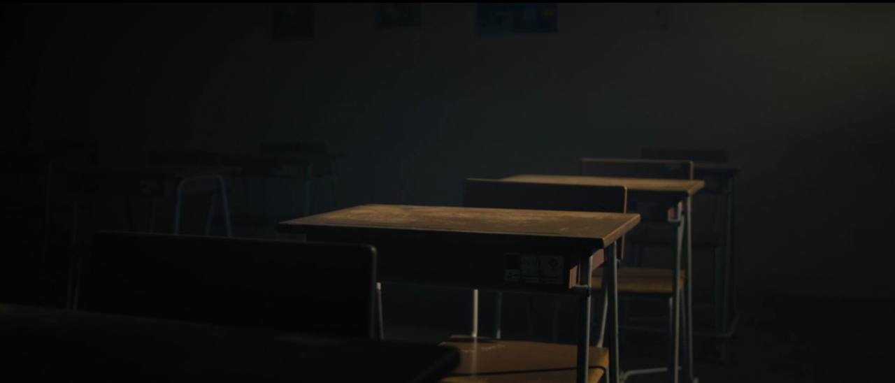 Астрал. Школа кошмаров (2025) - фото №2 Астрал. Школа кошмаров (2025) - фото №2