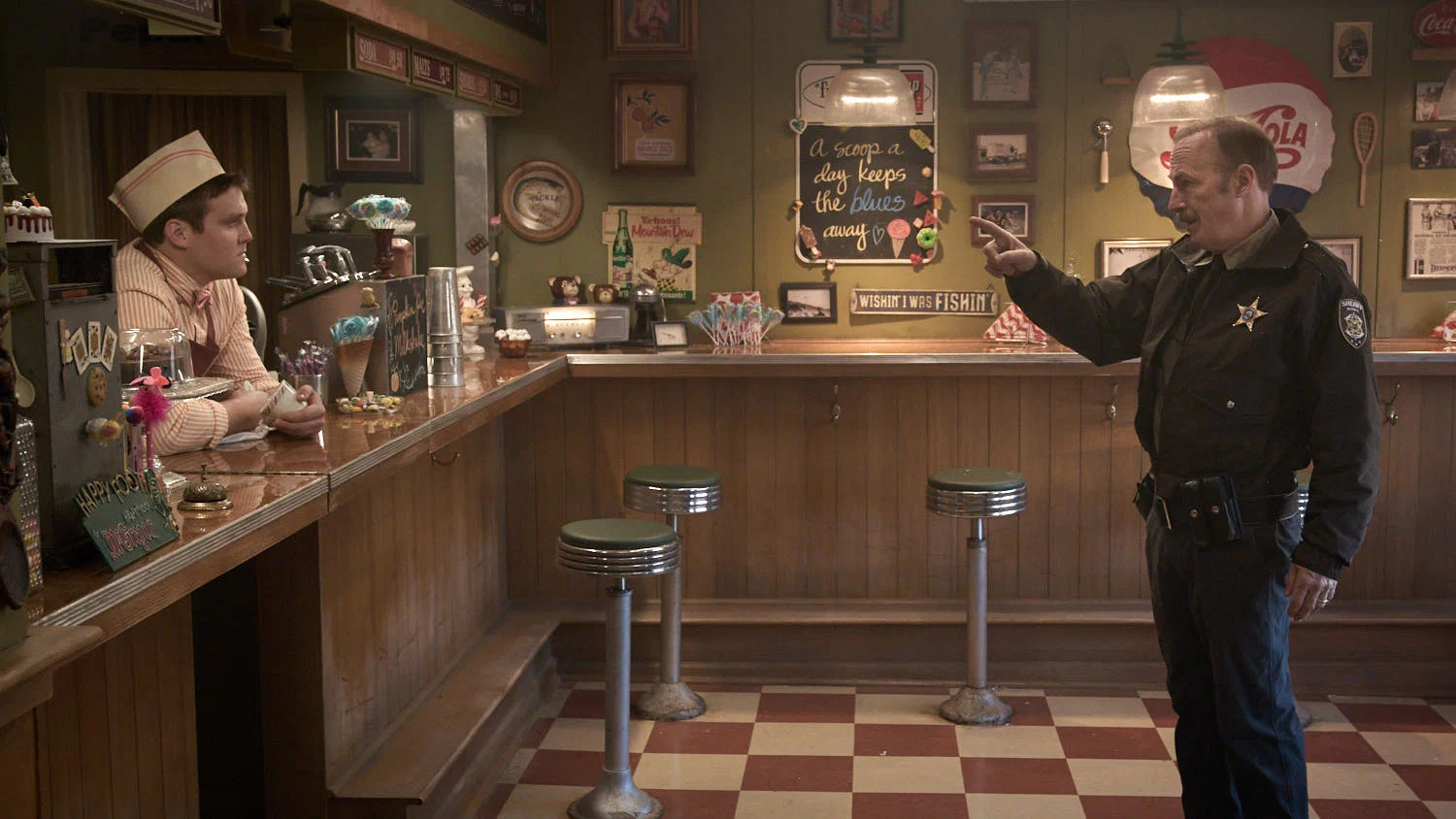 Нормал (2025) - фото №7