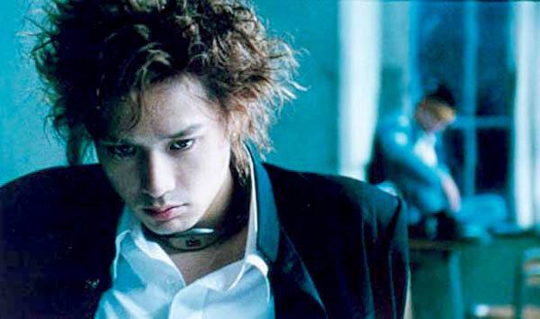 Королевская битва (2000) - фото №6