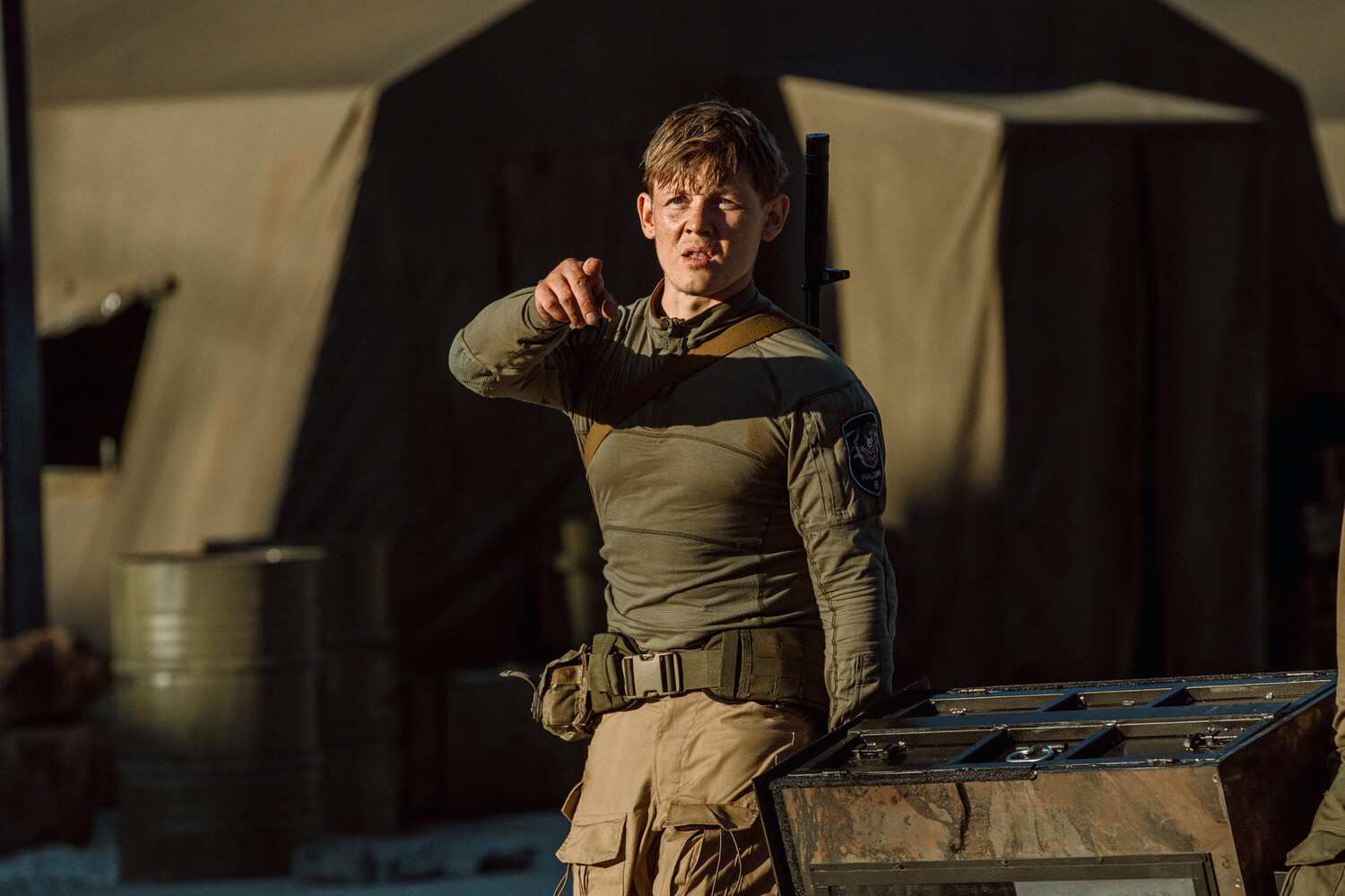 Девятая планета (2026) - фото №4