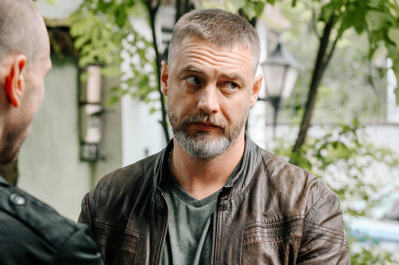 Вторая семья (сериал) (2023) - фото №9