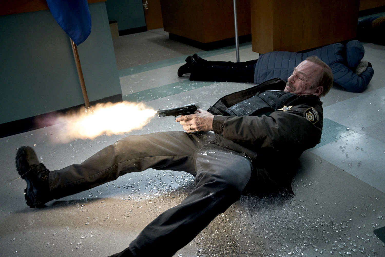 Нормал (2025) - фото №17