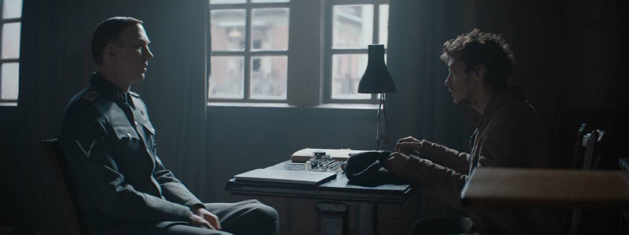 Уроки фарси (2020) - фото №7