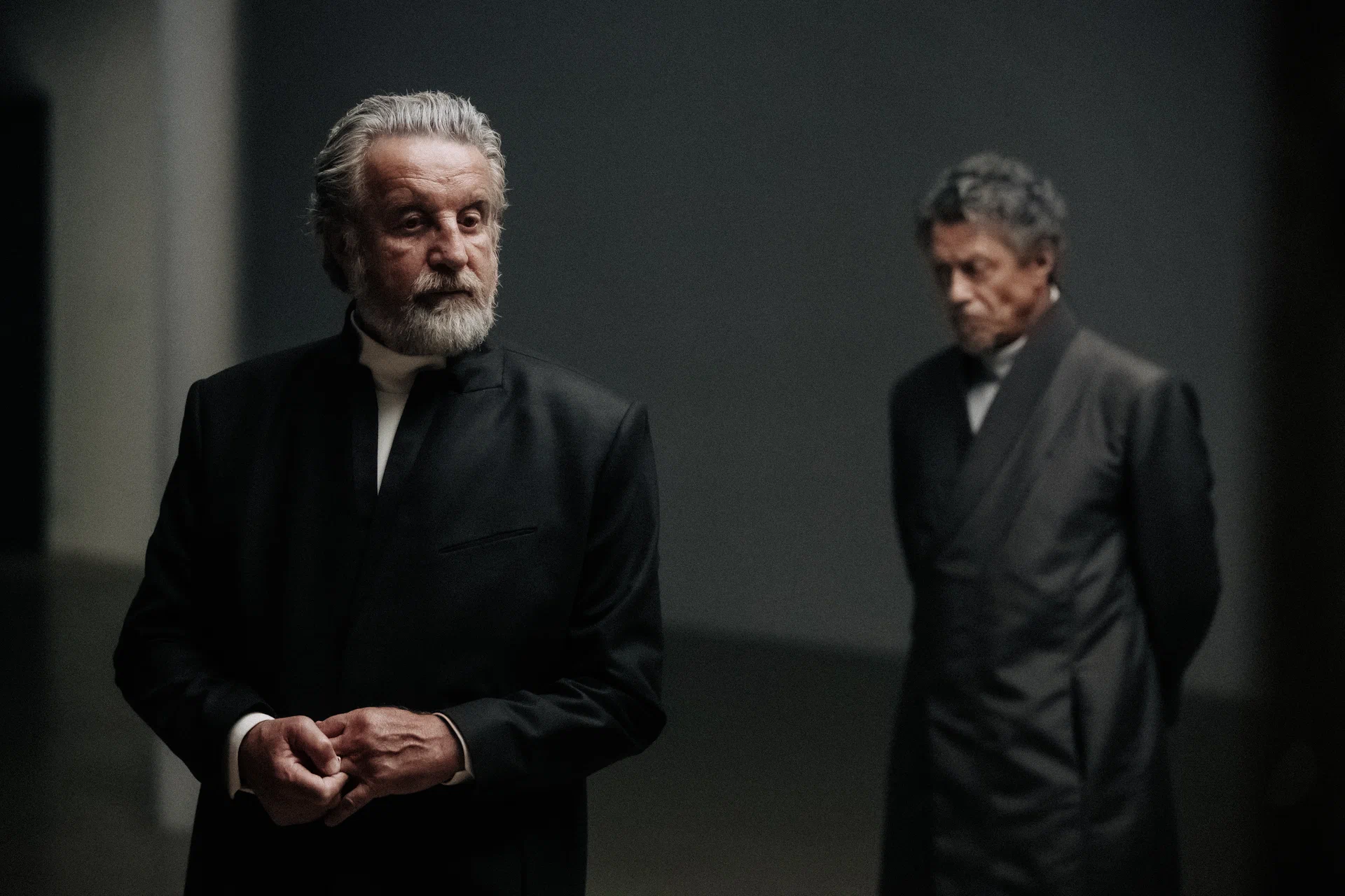 Полдень (сериал) (2026) - фото №6