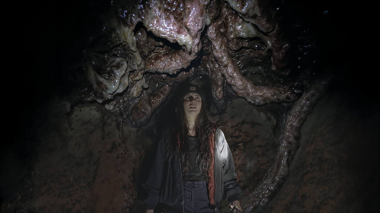 Хищник. Спуск в преисподнюю (2025) - фото №3