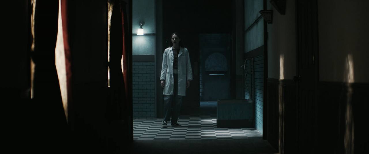 Вскрытие демона (2026) - фото №4