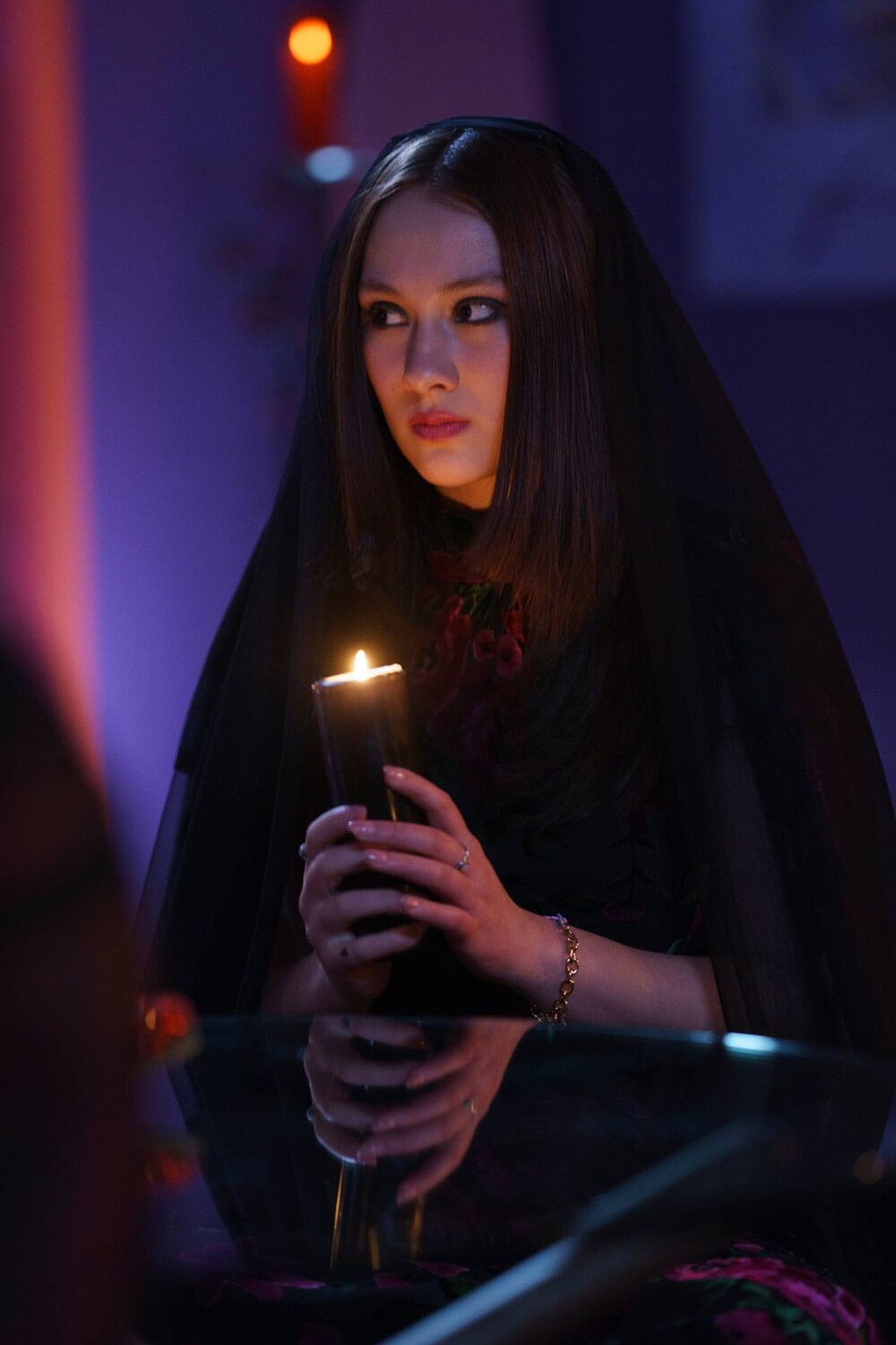 Запретный плод (2026) - фото №7