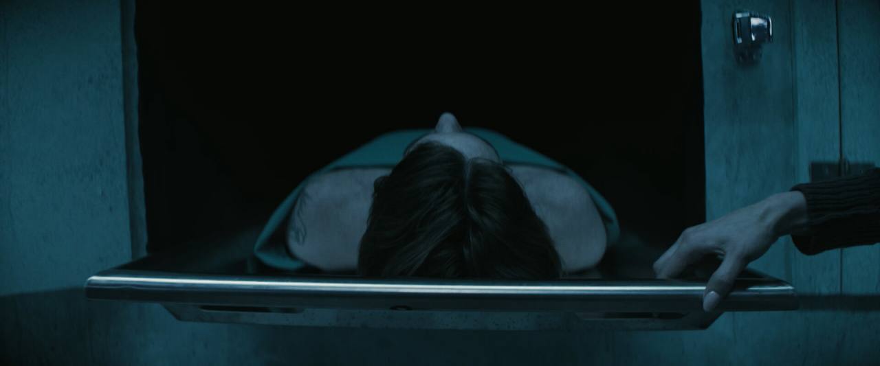 Вскрытие демона (2026) - фото №7