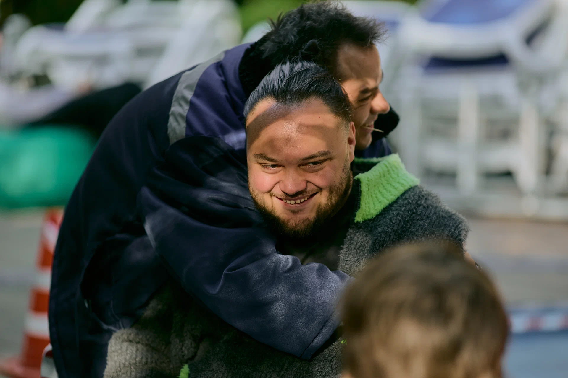 Ждун 2 (2026) - фото №3