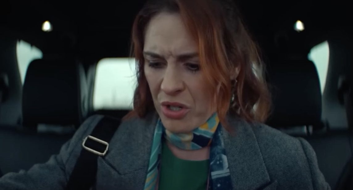 Как попасть на небеса из Белфаста (сериал) (2026) - фото №7