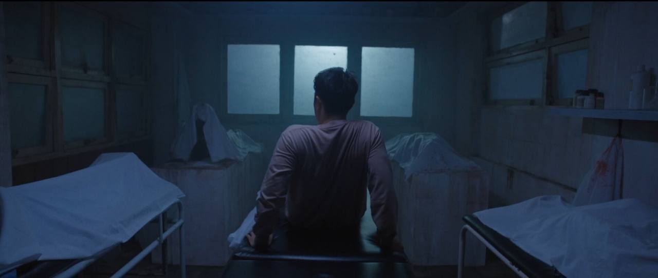 Пункт назначения. Новая кровь (2025) - фото №6