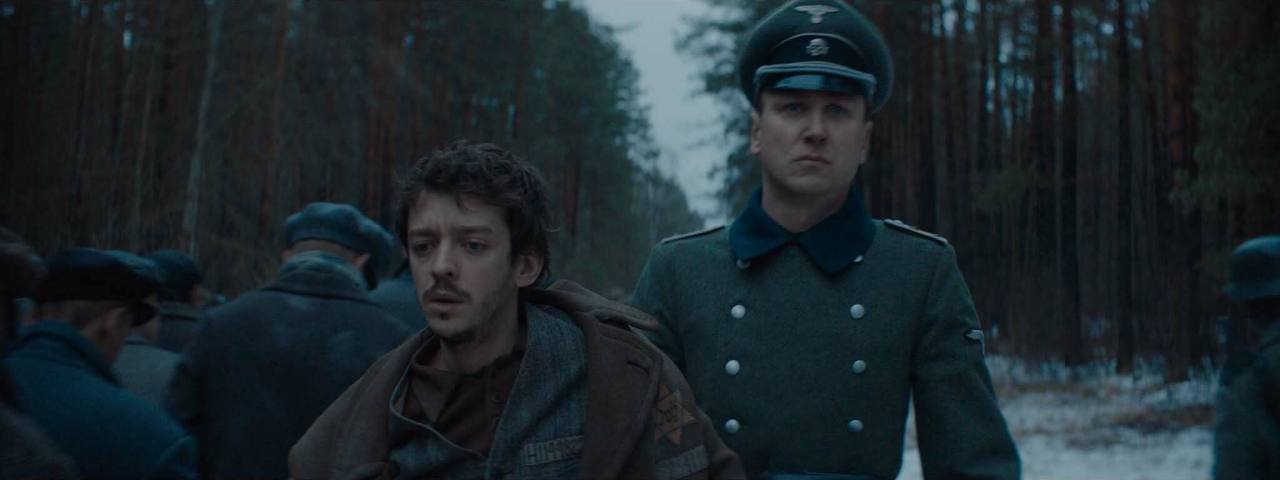 Уроки фарси (2020) - фото №5