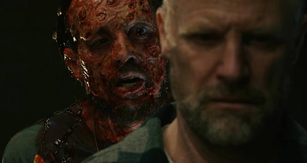 Мясо убивает (2025) - фото №2