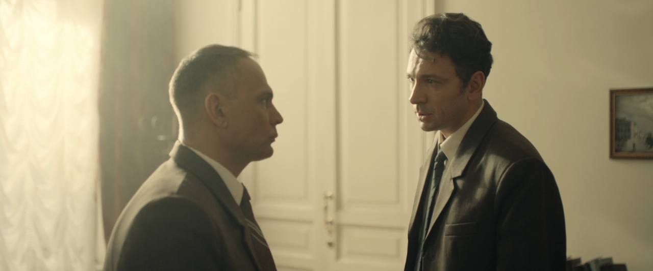 Страх над Невой (сериал) (2023) - фото №9