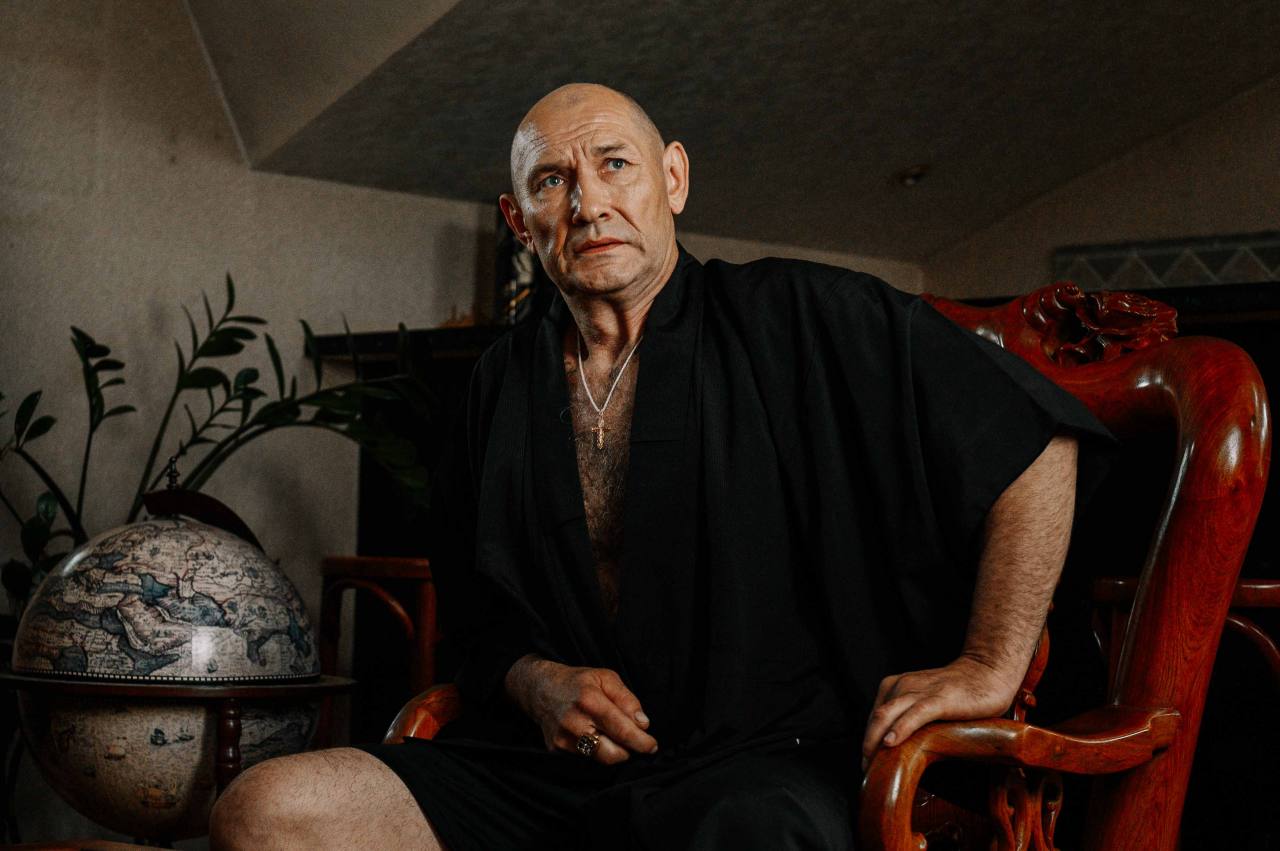 Вторая семья (сериал) (2023) - фото №3