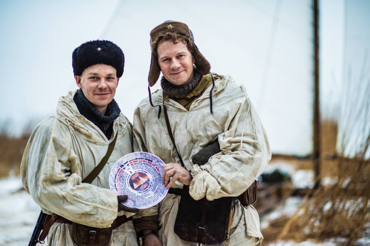 Ангелы Ладоги (2026) - фото №6