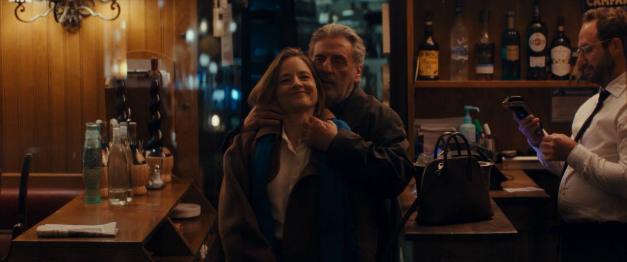 Частная жизнь (2025) - фото №9