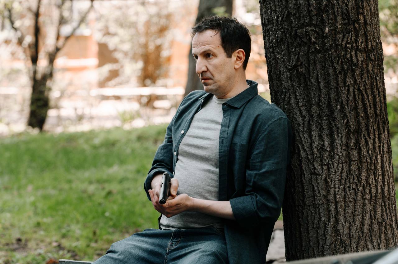 Вторая семья (сериал) (2023) - фото №7